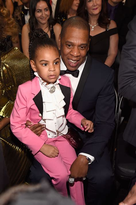 These Lil’ Pink Gucci Tuxes Win for Most Charming Grammys 